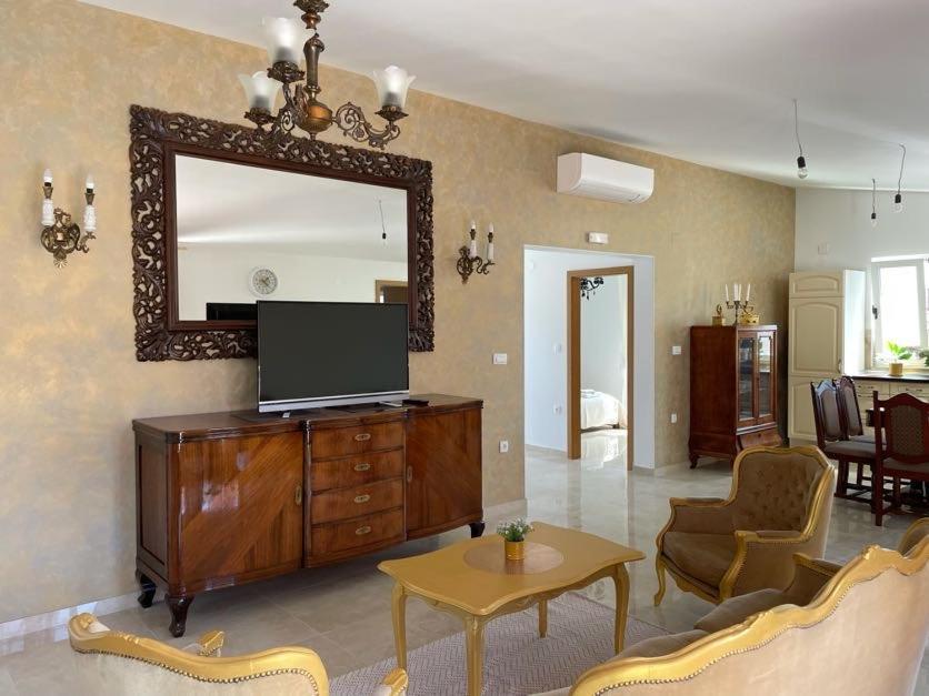 Apartment Venera Blace Exterior foto