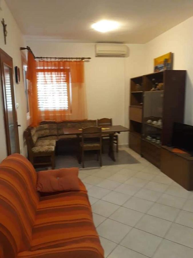 Apartment Venera Blace Exterior foto