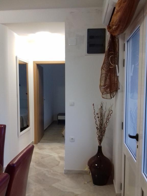 Apartment Venera Blace Exterior foto